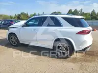 2024 Mercedes Benz GLE-Class фото