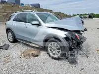 2024 Mercedes Benz GLE-Class фото