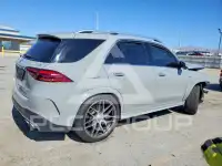 2024 Mercedes Benz GLE-Class фото