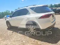 2024 Mercedes Benz GLE-Class фото