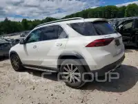 2024 Mercedes Benz GLE-Class photo