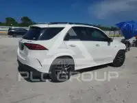 2024 Mercedes Benz GLE-Class фото