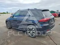 2024 Mercedes Benz GLE-Class фото
