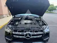 2024 Mercedes Benz GLE-Class фото