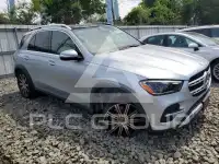 2024 Mercedes Benz GLE-Class photo