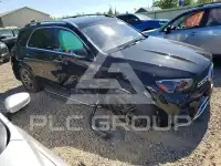 2024 Mercedes Benz GLE-Class фото