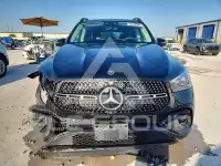 2024 Mercedes Benz GLE-Class фото