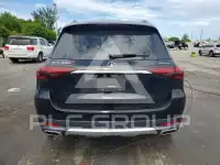 2024 Mercedes Benz GLE-Class фото