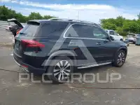 2024 Mercedes Benz GLE-Class фото