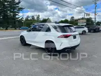 2024 Mercedes Benz GLE-Class фото