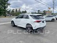 2024 Mercedes Benz GLE-Class фото