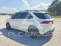 2024 Mercedes Benz GLE-Class фото