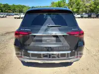 2024 Mercedes Benz GLE-Class фото