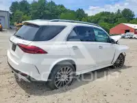 2024 Mercedes Benz GLE-Class photo