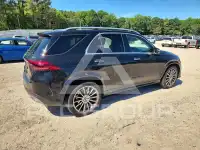 2024 Mercedes Benz GLE-Class фото