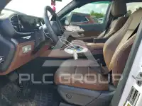 2024 Mercedes Benz GLE-Class photo