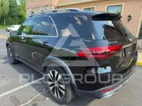 2024 Mercedes Benz GLE-Class фото
