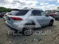 2024 Mercedes Benz GLE-Class photo