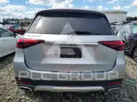 2024 Mercedes Benz GLE-Class photo