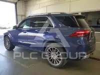 2024 Mercedes Benz GLE-Class фото