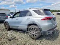 2024 Mercedes Benz GLE-Class photo