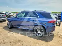 2024 Mercedes Benz GLE-Class фото