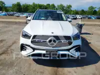 2024 Mercedes Benz GLE-Class фото