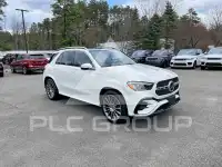 2024 Mercedes Benz GLE-Class фото