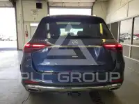2024 Mercedes Benz GLE-Class фото