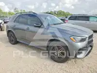 2024 Mercedes Benz GLE-Class photo