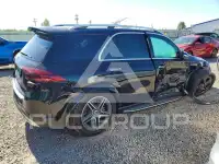 2024 Mercedes Benz GLE-Class фото