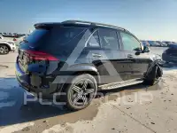2024 Mercedes Benz GLE-Class фото