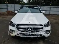 2024 Mercedes Benz GLE-Class фото