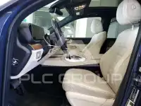 2024 Mercedes Benz GLE-Class фото