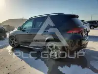 2024 Mercedes Benz GLE-Class фото