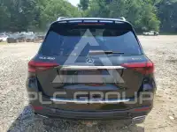 2024 Mercedes Benz GLE-Class фото