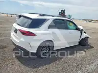 2024 Mercedes Benz GLE-Class фото