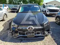 2024 Mercedes Benz GLE-Class фото