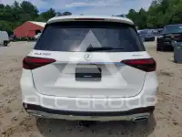 2024 Mercedes Benz GLE-Class photo