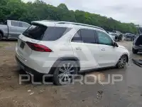 2024 Mercedes Benz GLE-Class фото