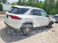 2024 Mercedes Benz GLE-Class photo