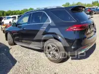 2024 Mercedes Benz GLE-Class фото