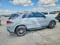 2024 Mercedes Benz GLE-Class фото