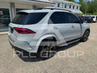 2024 Mercedes Benz GLE-Class фото