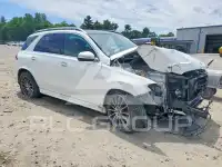 2024 Mercedes Benz GLE-Class photo
