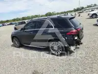 2024 Mercedes Benz GLE-Class фото