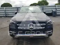 2024 Mercedes Benz GLE-Class фото