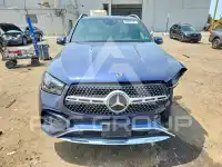 2024 Mercedes Benz GLE-Class фото