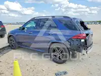 2024 Mercedes Benz GLE-Class фото
