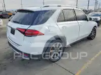 2024 Mercedes Benz GLE-Class фото